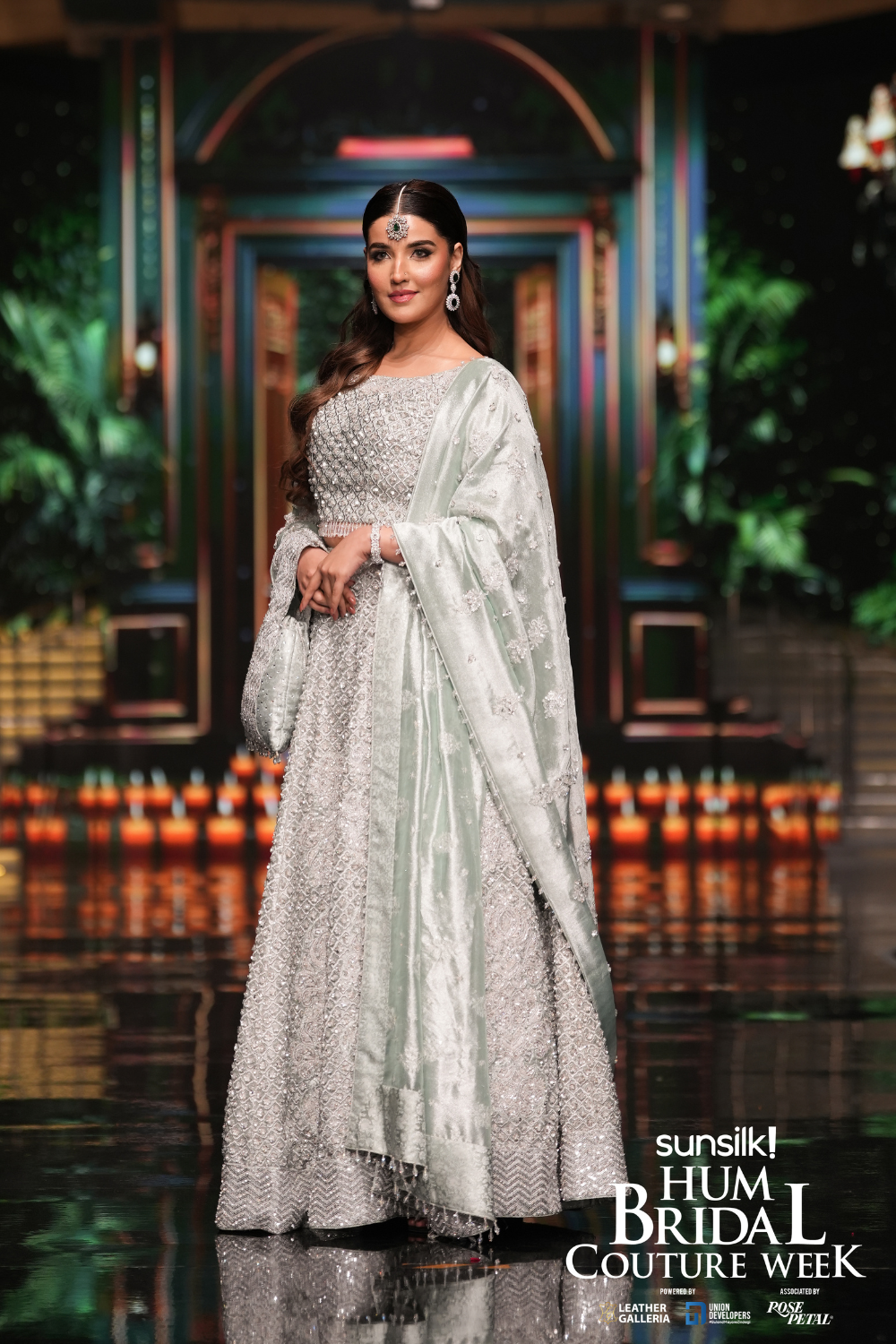 Bridal Couture Week 2025